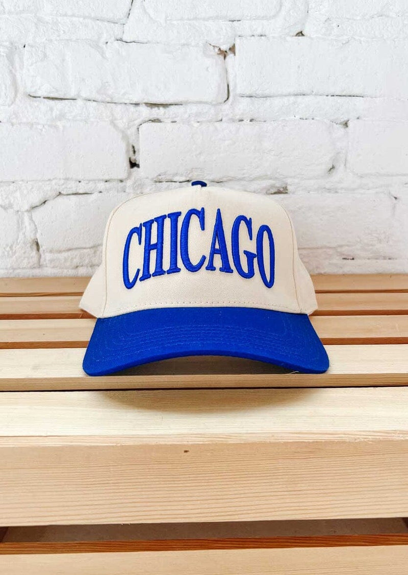 Chicago Cubs BLACK/BLUE – Pair of Thieves