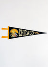 My Kind Of Town Pennant - Sesame Street x Oxford Pennant