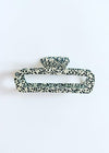 Sydney Speckled Claw Clip