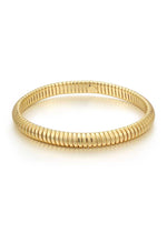 Mini Flex Snake Chain Bracelet - Gold