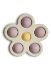 Flower Press Toy - Lilac