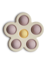 Flower Press Toy - Lilac