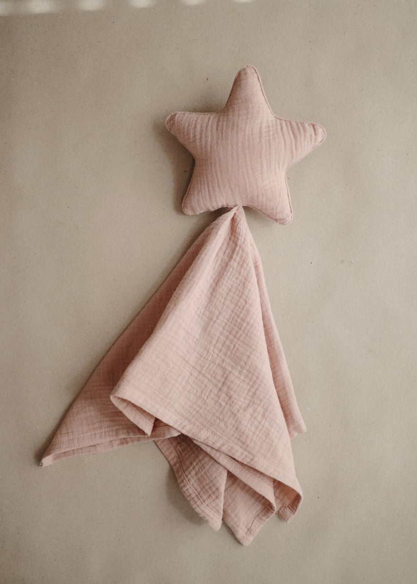 Star Lovey - Natural