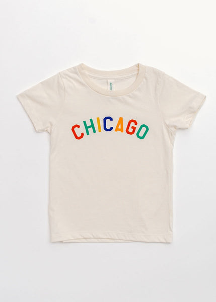 Da Chicago Kids Shirt – Alice & Wonder