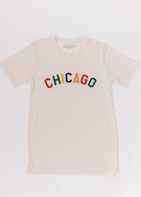 Sweet Home Chicago Tee