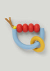 Primary Arch Ring Teether
