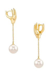 Joline Drop Earrings