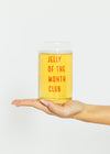 Jelly Of The Month Club Beer Glass - 16 oz