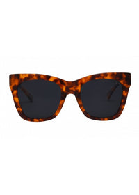 Billie Sunnies - Smoke Tortoise