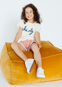 Chi City Toddler Tee