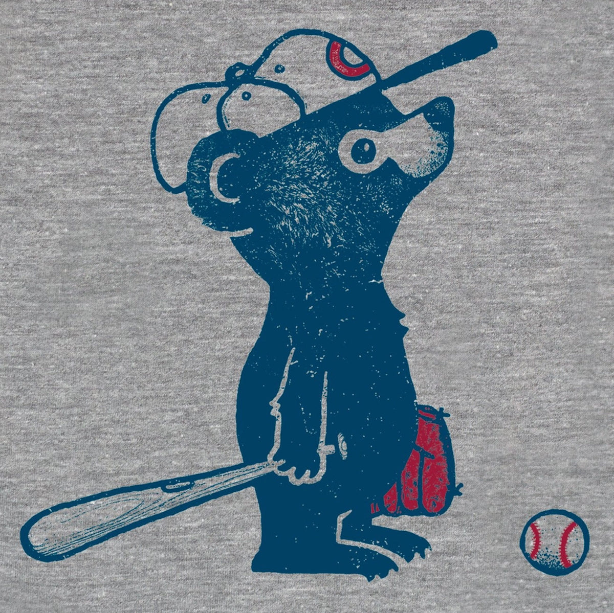 Lovable Loser Baby & Toddler Tee