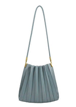 Carrie Medium Shoulder Bag - Slate