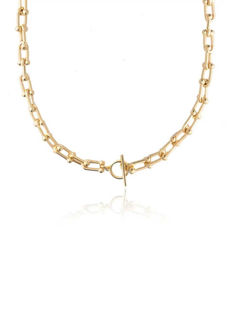 Madison Chain Necklace
