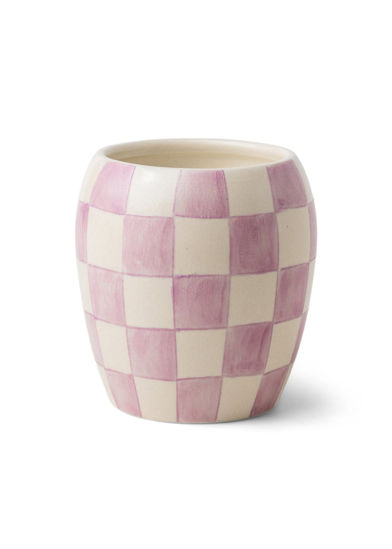 Checkmate Candle- Lavender Mimosa 11oz