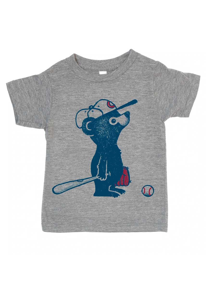 Lovable Loser Baby & Toddler Tee