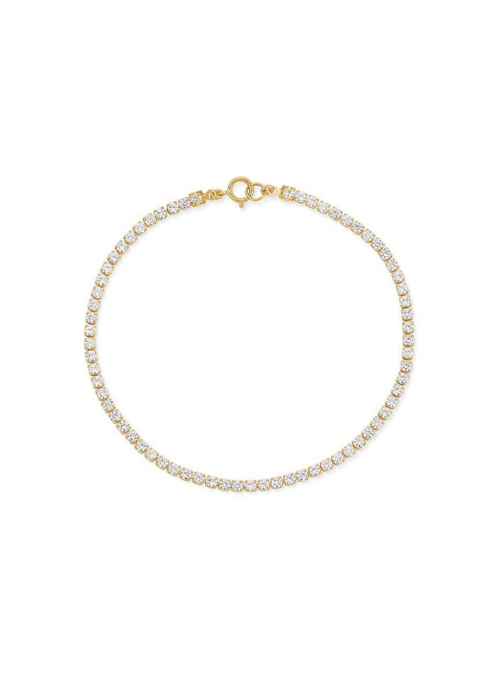 Material Girl Bracelet