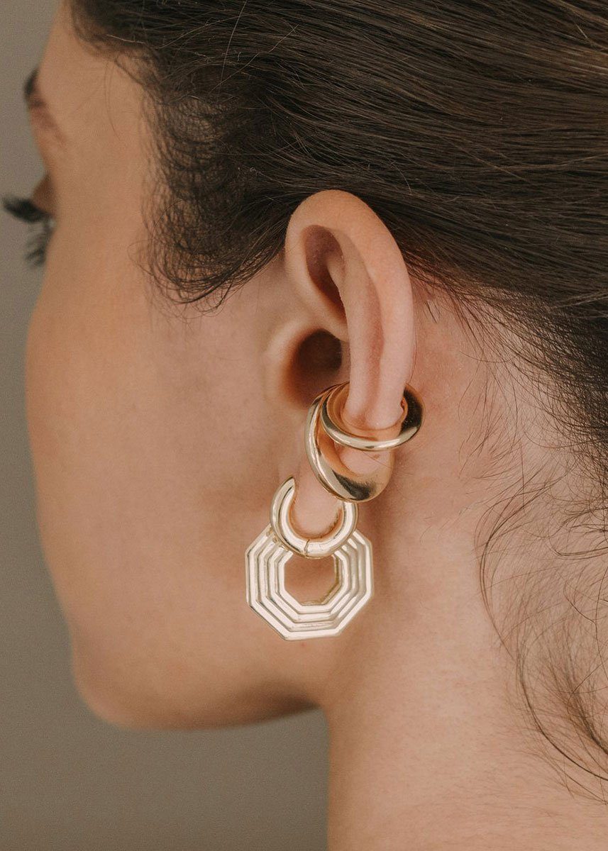 Deco Celine Earrings