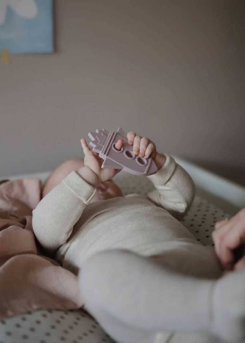 Rocket Teether - Cloud