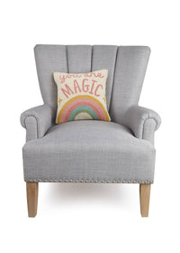 You Are Magic Hook Pillow