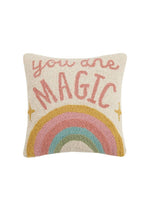You Are Magic Hook Pillow