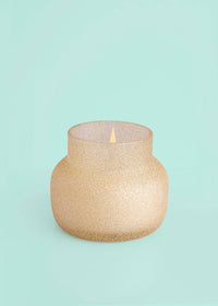 Pumpkin Dulce Glam Petite Jar - 8 oz