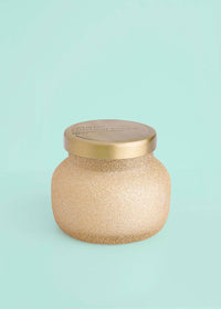 Pumpkin Dulce Glam Petite Jar - 8 oz