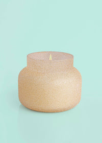 Pumpkin Dulce Glam Signature Jar - 19oz