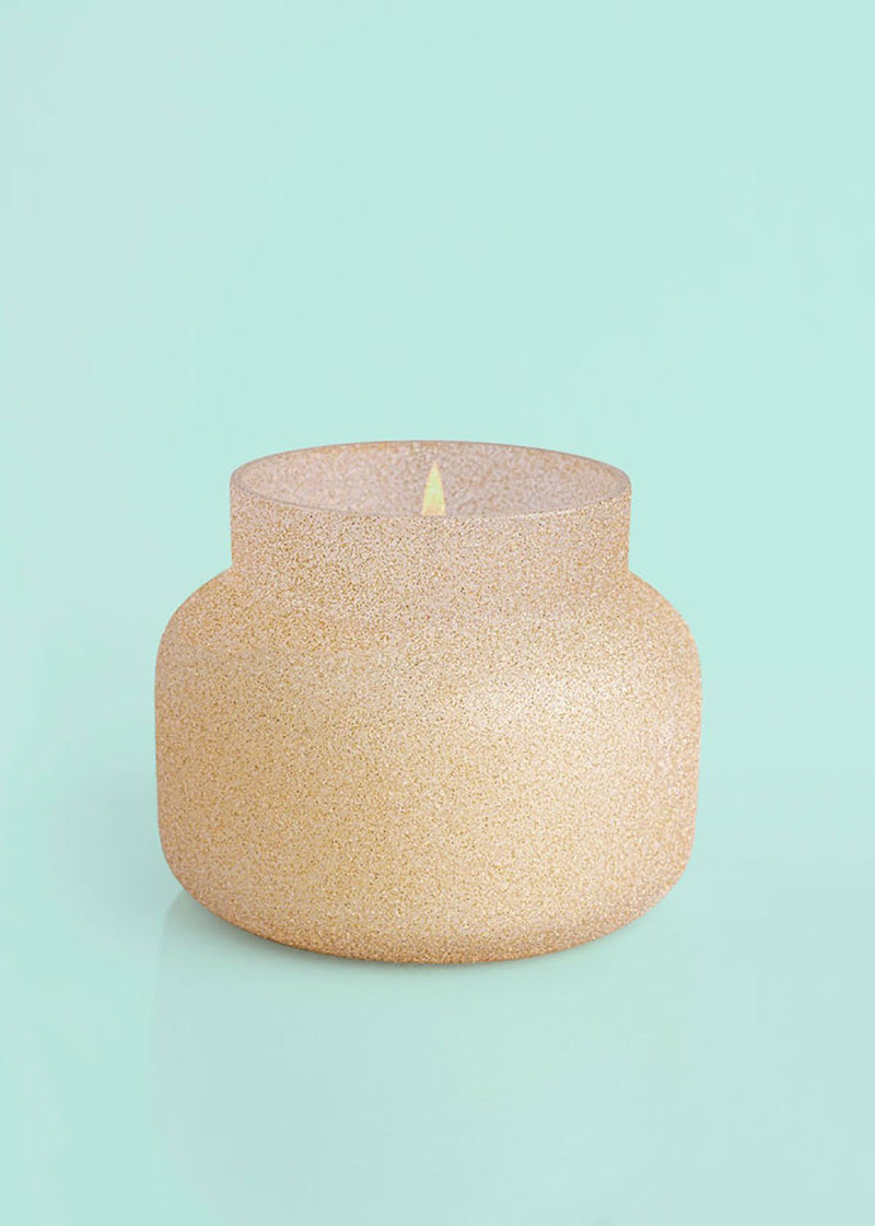 Pumpkin Dulce Glam Signature Jar - 19oz