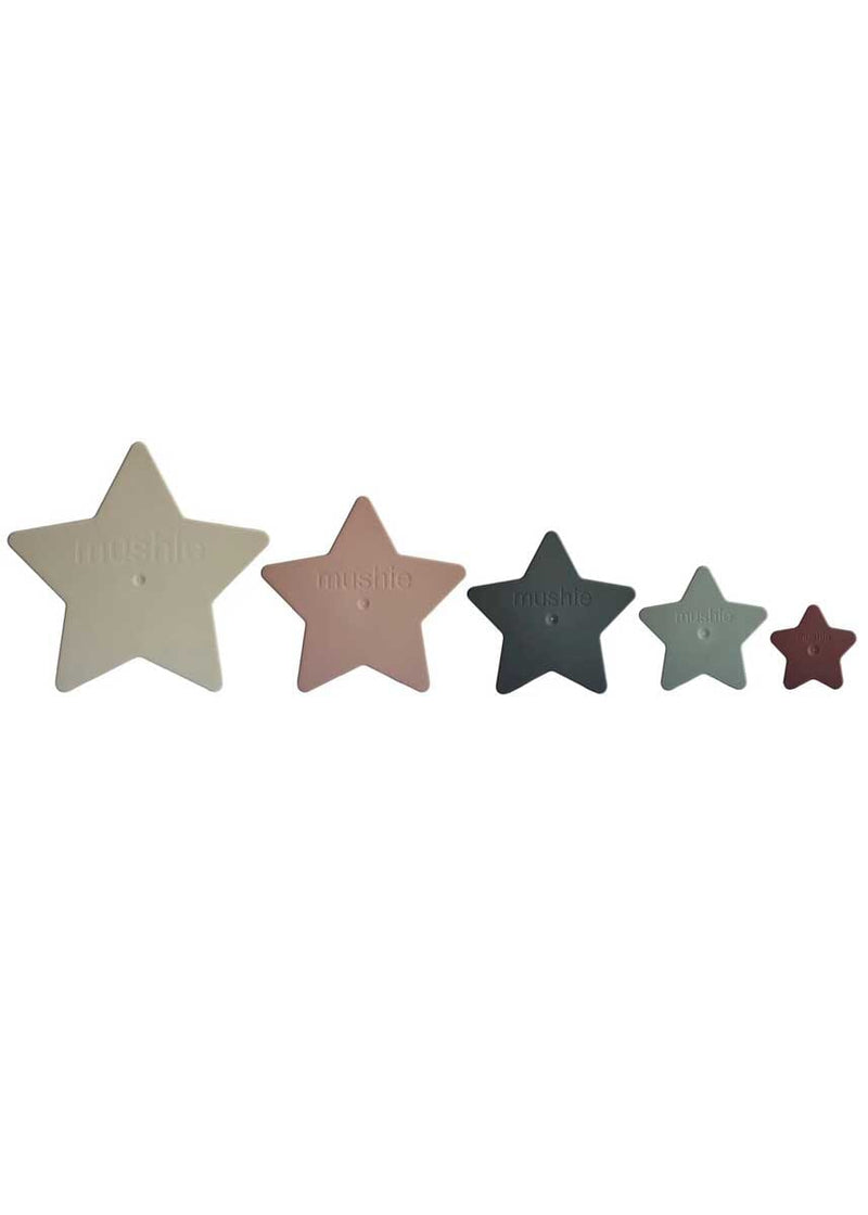 Nesting Stars Toy