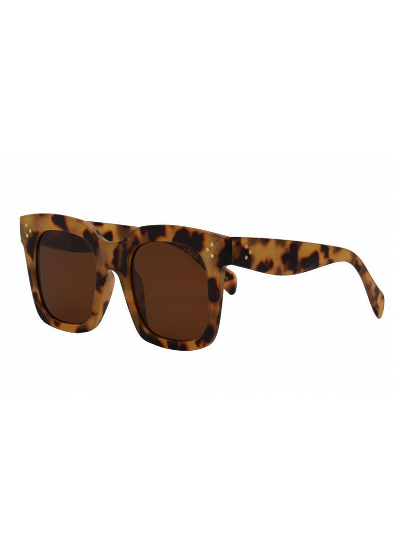 Waverly Sunnies - Yellow Tortoise